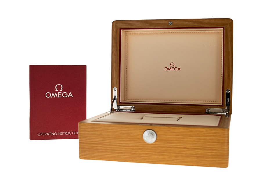 Omega Seamaster Diver 300m 210.30.42.20.06.001 Image 5